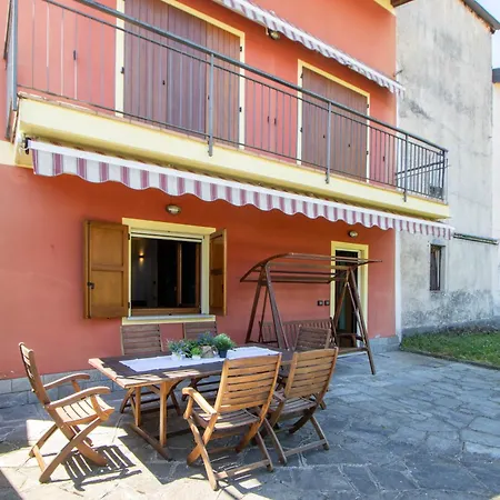 Casa Jasmine, Casa Con Giardino - Lago Maggiore - Wifi - By Guestaly دورميلّيتّو