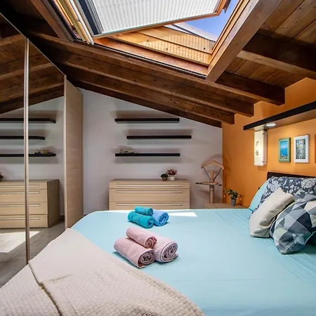 Casa Jasmine, Casa Con Giardino - Lago Maggiore - Wifi - By Guestaly *