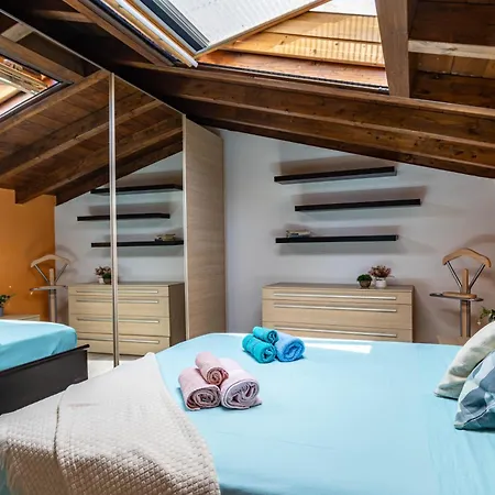 Casa Jasmine, Casa Con Giardino - Lago Maggiore - Wifi - By Guestaly