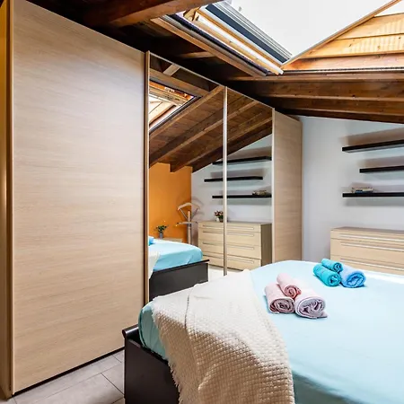 بيت للعطل Casa Jasmine, Casa Con Giardino - Lago Maggiore - Wifi - By Guestaly دورميلّيتّو