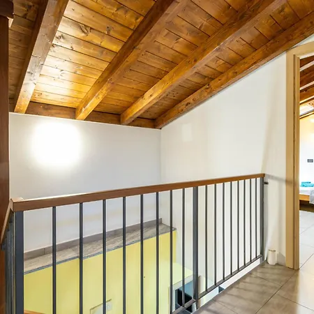 بيت للعطل Casa Jasmine, Casa Con Giardino - Lago Maggiore - Wifi - By Guestaly