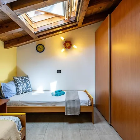 Casa Jasmine, Casa Con Giardino - Lago Maggiore - Wifi - By Guestaly *