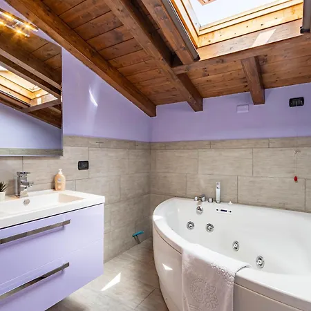 Casa Jasmine, Casa Con Giardino - Lago Maggiore - Wifi - By Guestaly *