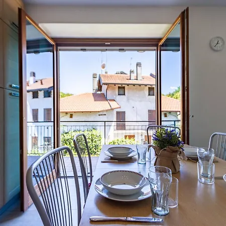 بيت للعطل Casa Jasmine, Casa Con Giardino - Lago Maggiore - Wifi - By Guestaly *