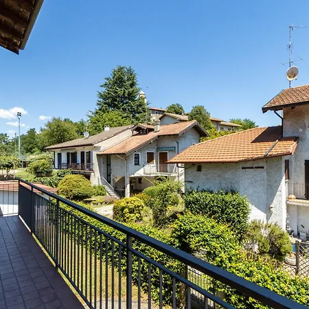 Vakantiehuis Casa Jasmine, Casa Con Giardino - Maggiore - Wifi - By Guestaly *