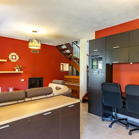 Casa Jasmine, Casa Con Giardino - Lago Maggiore - Wifi - By Guestaly * دورميلّيتّو
