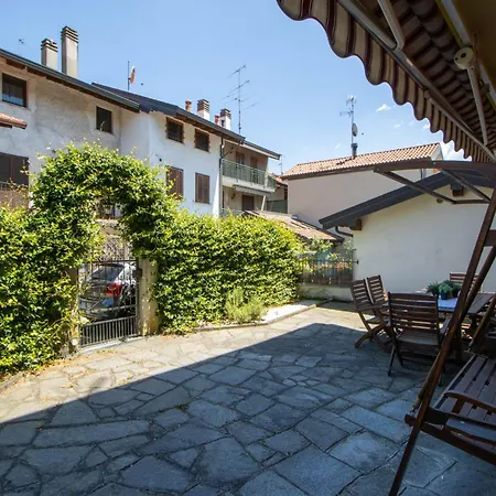 Vakantiehuis Casa Jasmine, Casa Con Giardino - Maggiore - Wifi - By Guestaly *