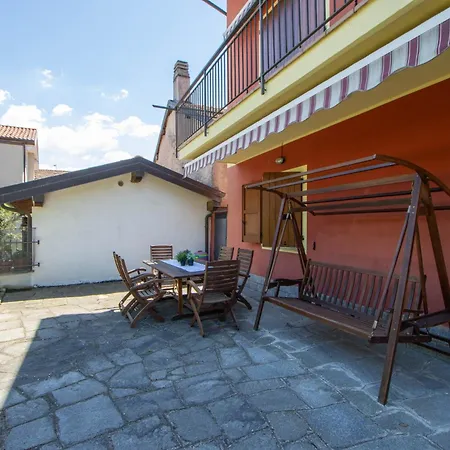 Casa Jasmine, Casa Con Giardino - Lago Maggiore - Wifi - By Guestaly * دورميلّيتّو