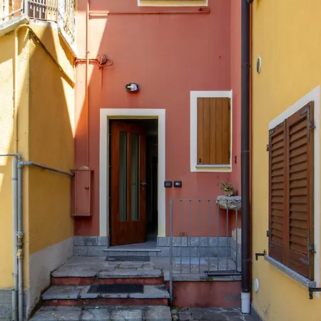 Casa Jasmine, Casa Con Giardino - Lago Maggiore - Wifi - By Guestaly *